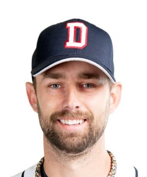 Dustin Nippert (1981)