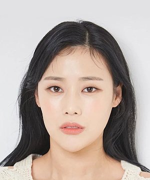 Lee Hye Ji cover