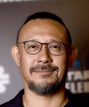 Jiang Wen (1963)