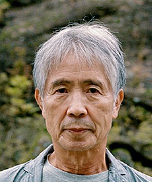 Choi Baek Ho (1950)