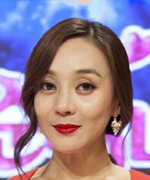 Kwon Min Jung (1975)