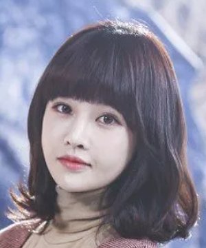 Jeon Bo Ram (1986)