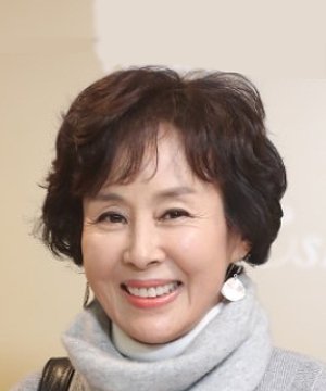 Lee Kyung Jin (1956)