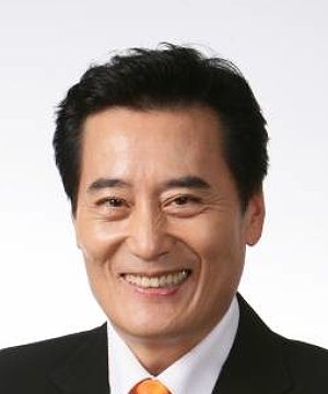 Kim Sung Hwan (1950)