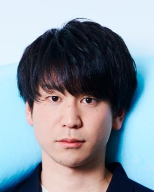 Kazama Hiroki