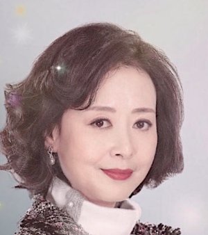 Zhang Rui Jia (1972)