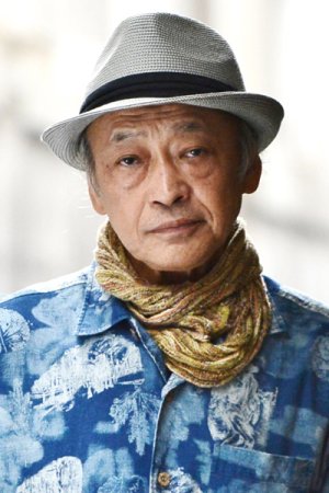 Sano Kazuhiro (2024)