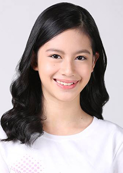 Jaa Napaphat Worraphuttanon (BNK48 1st Generation) (2003)