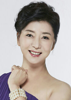 Jang Hee Soo (1963)