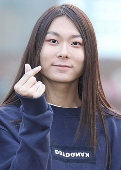 Jang Moon Bok (JMVOK - LIMITLESS) (1995)