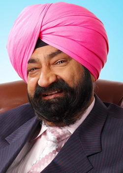 Jaspal Bhatti (1955)