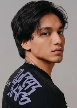 Jefri Nichol (1999)