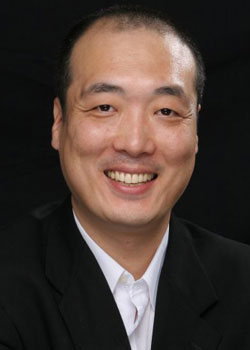 Jeon Heon Tae (1963)