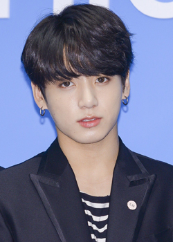 Jeon Jeong Kook (JK - BTS) (1997)