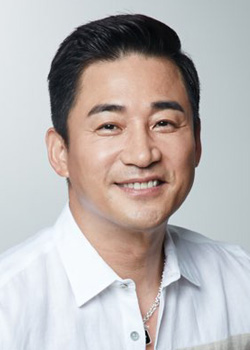 Jeon Noh Min (1966)