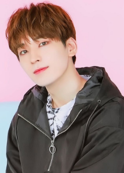 Jeon Won Woo (Wonwoo - SEVENTEEN) (1996)