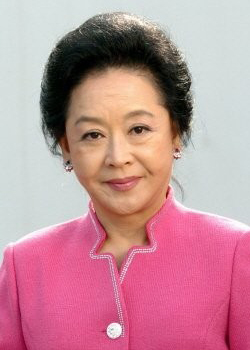 Jeon Yang Ja (1942)