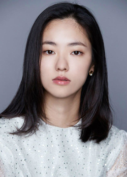 Jeon Yeo Bin (1989)