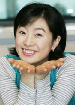 Jeon Yeong Mi (1972)