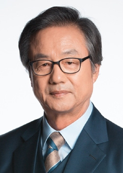 Jeong Dong Hwan (1949)