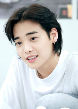 Jeong Jae Won (ONE) (1994)