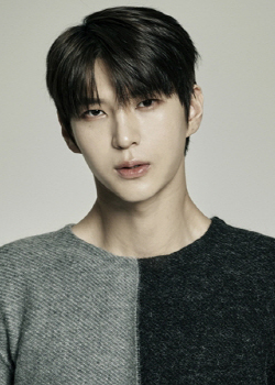 Jeong Taeg Woon (Leo - VIXX) (1990)