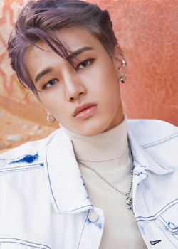 Jeong Woo Yeong (ATEEZ) (1999)