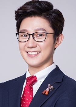 Jeong Yeong Do (1986)