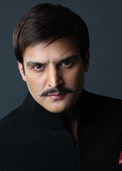 Jimmy Sheirgill (1970)