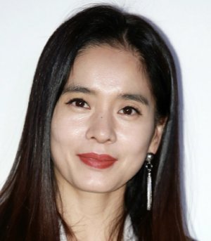 Jung Hye Young (1973)