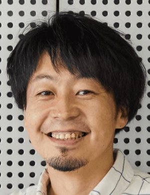 Yuasa Hiroaki