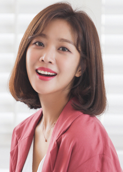 Jo Bo Ah (1991)