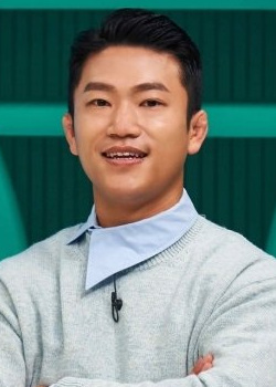 Jo Joon Hyeon (1988)