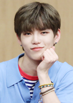 Jo Kye Hyeon (VERIVERY) (1999)