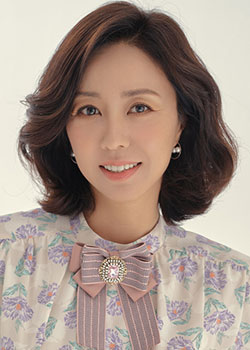 Jo Mi Ryeong (1973)