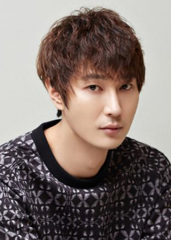 Jo Seung Yoon (1985)