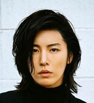 Noh Min Woo (1986)