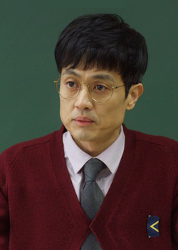 Joo Seok Je (1980)