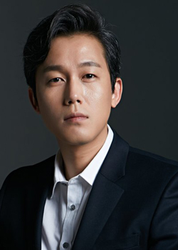 Joo Seok Tae (1976)