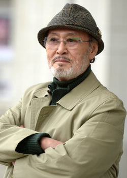 Jeon Seong Hwan (1945)