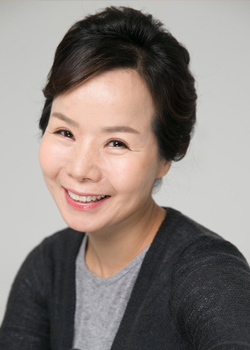 Jeong Ae Hwa (1958)