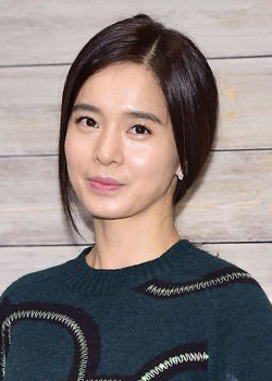 Jeong Hye Yeong (1973)