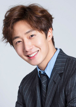 Jeong Il Woo (1987)