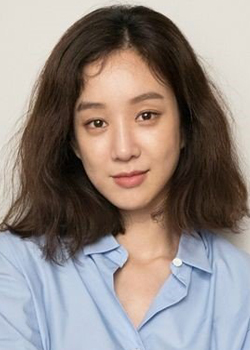 Jeong Ryeo Won (1981)