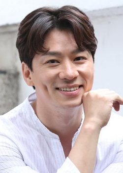 Jeong Sang Hoon (1976)