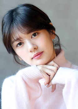 Jeong So Min (1989)