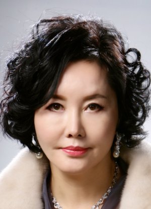 Yoo Hye Ri (1964)