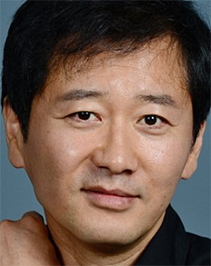 Kwak Min Seok (1970)