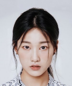 Ha Yoon Kyung (1992)