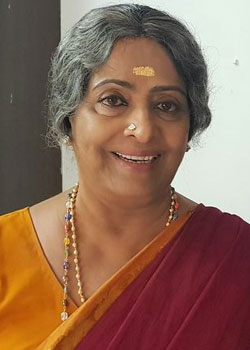 K.R. Vijaya (1948)